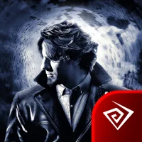 Adam Wolfe Dark Detective Mystery Game