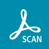 Adobe Scan PDF Scanner with OCR PDF Creator