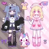 Adorable Closet [Money mod]