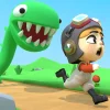 Adventure Go Puzzle & Collect