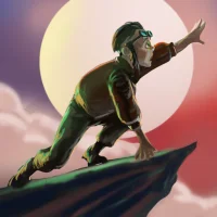 Adventure Reborn: story game [unlocked]