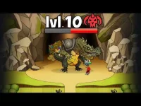 Adventure’s Road: Heroes Way [Mod Diamonds]