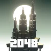 Age of 2048™: World City Merge [много бустеров]
