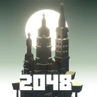 Age of 2048™: World City Merge [много бустеров]