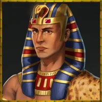 Age of Dynasties Pharaoh Egypt [Mod Money]