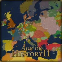 Age of History II [Patched]