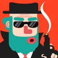 Agent Legend - Legendary Snipe [Mod Money/Adfree]
