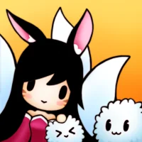 Ahri RPG: Poro Farm [Adfree]