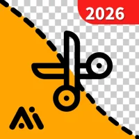 Photo Editor with Background Eraser MagiCut