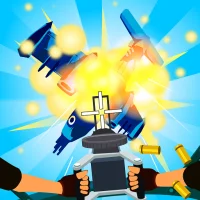 Air Defence 3D [Free shoping]