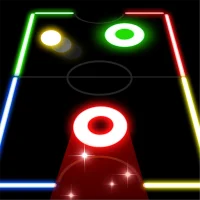 Air Hockey Challenge [Mod Money]
