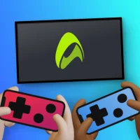 AirConsole Multiplayer Game Console