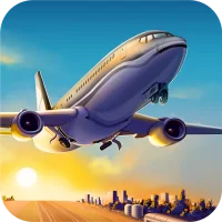 Airlines Manager Tycoon 2019