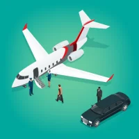 Airport Inc. Idle Tycoon Game [Mod Money]