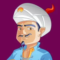 Akinator the Genie