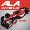 Ala Mobile - Formula racing [Unlocked]