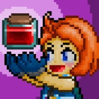 Alchemica - Crafting RPG [Money mod]