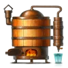 Alcohol Factory Simulator