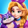 Mergeland-Alices Adventure