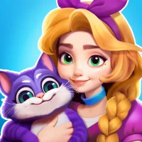 Mergeland-Alices Adventure