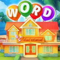 Alice's Resort - Word Game [Adfree]