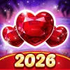 Alice in Puzzleland Free Match 3 Game
