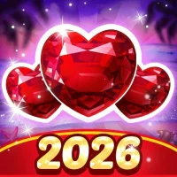 Alice in Puzzleland Free Match 3 Game