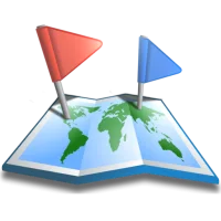 All-In-One Offline Maps [Unlocked]