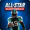 All Star Quarterback 25