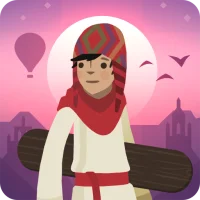 Alto's Odyssey [Mod Money]