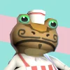 Amazing Frog?® [Unlocked]