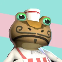 Amazing Frog?® [Unlocked]