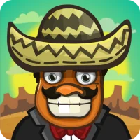Amigo Pancho [Mod Money]