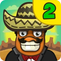 Amigo Pancho 2 [Mod Money]