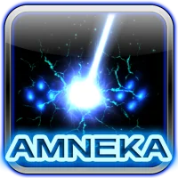 Амнека: Космическая эволюция