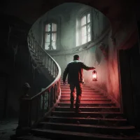 Amnesia - Room Escape Games [много подсказок]