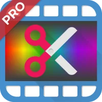 AndroVid Pro Video Editor