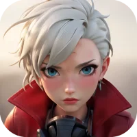 Angel Legion Space Fantasy RPG