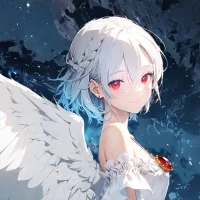 Angel Saga Hero Action Shooter RPG