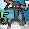 Anger of stick 5 : zombie [Mod Money]