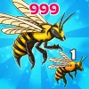 Angry Bee Evolution [Mod Menu]