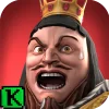 Angry King: Scary Pranks [Unlocked]