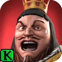 Angry King: Scary Pranks [Unlocked]