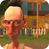 Angry Neighbor