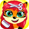 Animals hair salon [Adfree]