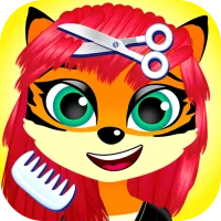 Animals hair salon [Adfree]