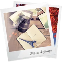 Animated Photo Widget +