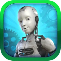 Annedroids Compubot Plus