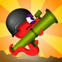 Annelids: Online battle [Mod Money]