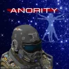 Anority RPG